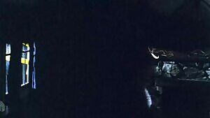 Shannon Malone - Big Bad Wolf