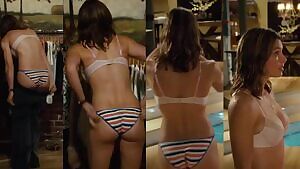 What a sexy body Jessica Biel has