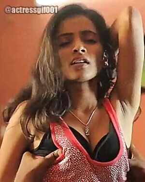 Indian girl