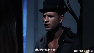 The Squirt Locker - With Cytherea, Leya Falcon