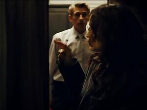 Sara Forestier funny plot in 