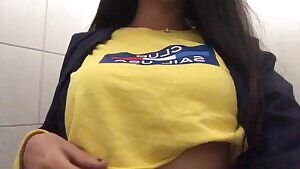 New here with a tits reveal :)