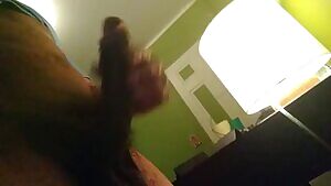 Give it a little stroke