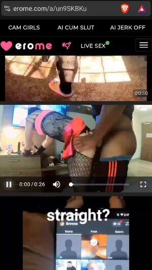 Sissy Chastity BBC Exposed Femboy Humiliation