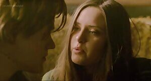 Merritt Patterson in Wolves