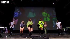Little Mix being little sluts