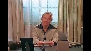 Gorgeous 90s babe Jenteal in 