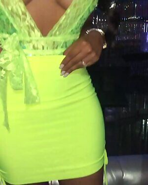 What shade of green is this ? 🤔🤤💦🍒