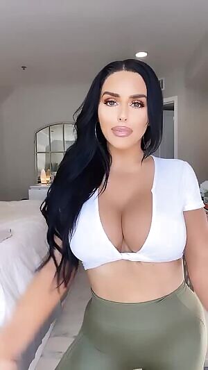 Mwah!