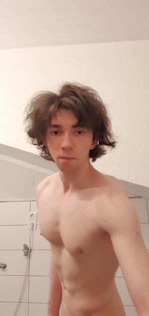 Edging Amateur BWC Cute Homemade