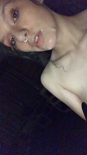 Too lazy to clean up 🤷‍♀️