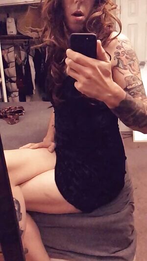 Here's another dress gif!