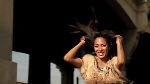 Nicole Scherzinger is underrated