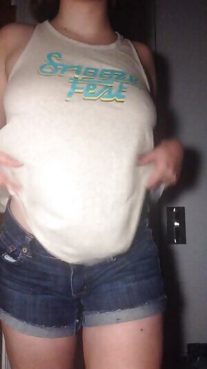 No underwear, no problems ;)