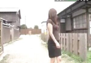 A quickie freeuse on road