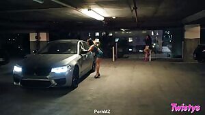 Luna Star & Whitney Wright - Girl Gang