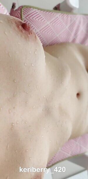 Summer spa vibes for all my ladies posting 🥰 f/37