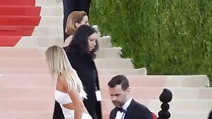 Margot Robbie and Emma Watson