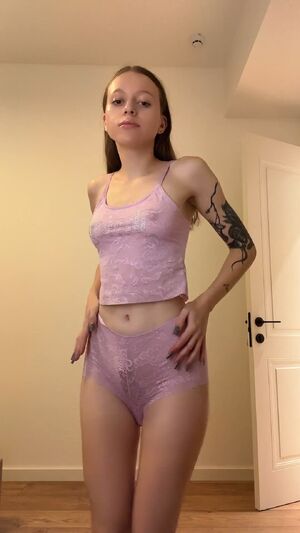 Skinny Sissy Cock Trans Transexual Transgender