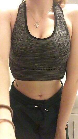 My first Titty Tuesday submission ;)