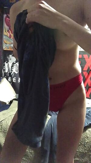 Been gone for a bit,miss me 🙃? Hope this makes your night better 😊