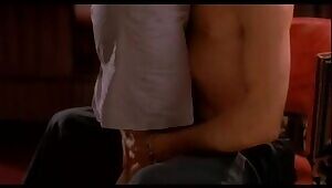 Sherilyn Fenn - Boxing Helena