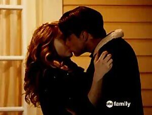 Ending the night with a explosive creampie