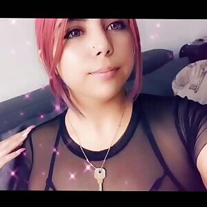 Cum let Mommy take care of you