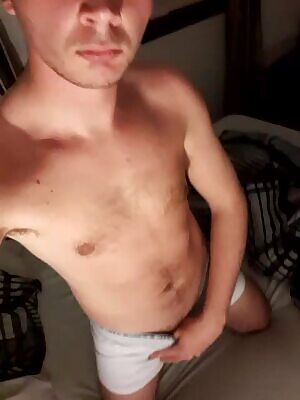 Thought I'd try a reveal