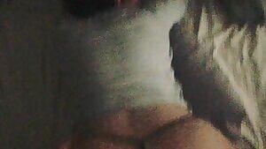 Doggystyle, want a pretty pussy to eat while I take his dick