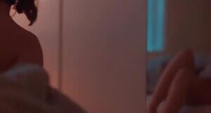 Heida Reed - Stella Blomkvist