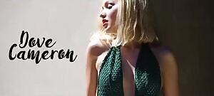 Dove Cameron gif