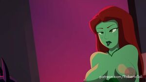 Mesmerism & Mind Control Animation Futanari