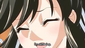 Fucked by Daimyo