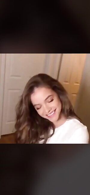 Barbara Palvin, the epitome of CUTE