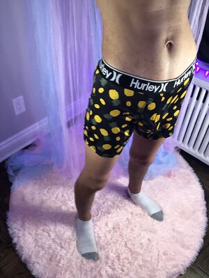 Ankle Socks Belly Button Bisexual Gay