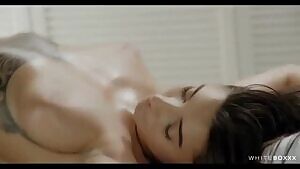 Liya Silver Is Good At Being Hot