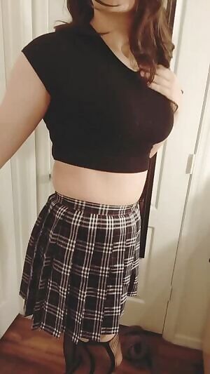 Today is a no underwear kind of day