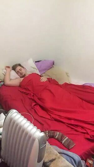 What a lovely sight to come home from work to!  ~🦆