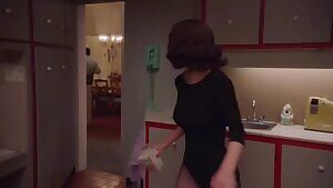 Rachel Brosnahan's Amazing Ass
