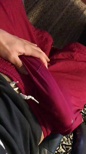 Classic reveal... wait for it