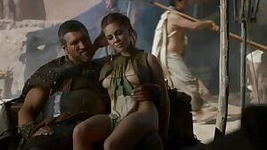 Talitha Luke Eardley - Game of Thrones