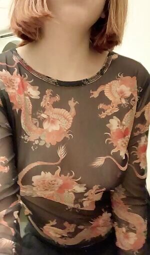 In the mood for a tittydrop 😝