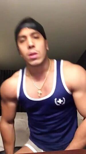 Trophy boy