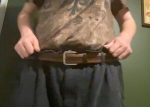 Trans Guys (FtM) Amateur Big Clit