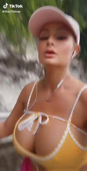 Tig Ol Bitties.. Loops Well