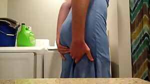 Dress me up and make me do dirty things mistress...