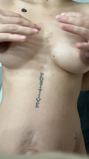 Boobs Cum MILF