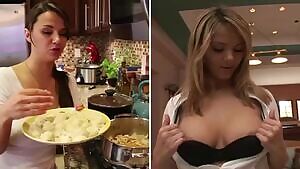 YouTube chef gone wild