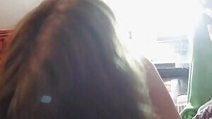 I am your deepthroat slave  My lip ring is the perfect accent to this GIF, don't you think? ;)